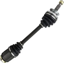 Front RIGHT CV Axle Drive Shaft Assembly Passenger Side fits V6 MODELS