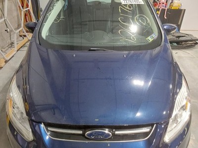 (LOCAL PICKUP ONLY) Hood Fits 13-18 C-MAX 3207057
