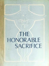Star Trek TOS Fanzine "The Honorable Sacrifice" Gen Vintage McCoy Novel 1981