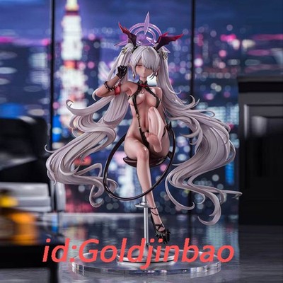 CircleMax Studio Shiromi Iori  Model Pre-order Blue Archive 1/7 Scale Painted PU