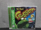 Frogger Greatest Hits (PlayStation 1, PS1) CIB Complete w/ Manual Tested & Works