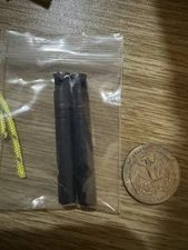 Titanium Emergency Whistle,120db with Lanyard,Outdoor Survival.2pack  Best Price