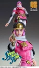 Pre-sale JoJo's Bizarre Adventure Part.VII Steel Ball Run Hot Pants (e939)