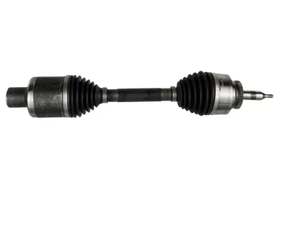 F*i Ford OEM F-150 Raptor Drive Axle Shaft Assembly Front Right TX-802