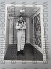 Prince Eugene - Excellent Photo from Estate - Sailor with Bayonet - Original - A072-10