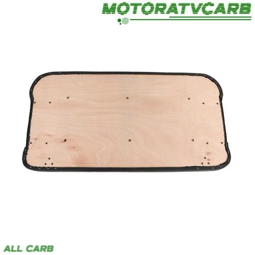 ALL-CARB For EZGO Medalist TXT 94-13 Golf Cart Front Seat Bottom / Back Cushion - Picture 13 of 32