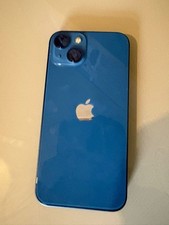 Apple iPhone 13 - 128GB - Blue (Unlocked) for sale online | eBay UK