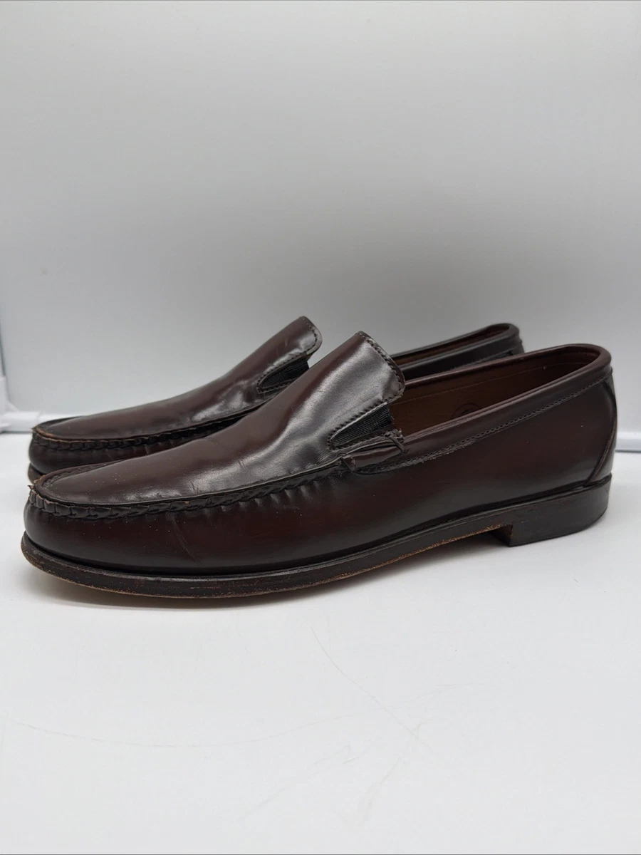 Allen Edmonds Leiden Dress Shoes for Men for sale | eBay display picture 1