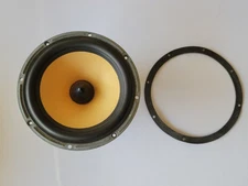 NOS B&W Bowers & Wilkins ZZ11940 LCR6 S2 Center Channel Speaker with Gasket