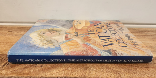 The Vatican Collections : The Metropolitan Museum of Art Signed by Philippe de - Imagen 21 de 22