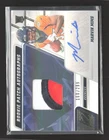 2023 Panini Zenith Football Marvin Mims #224