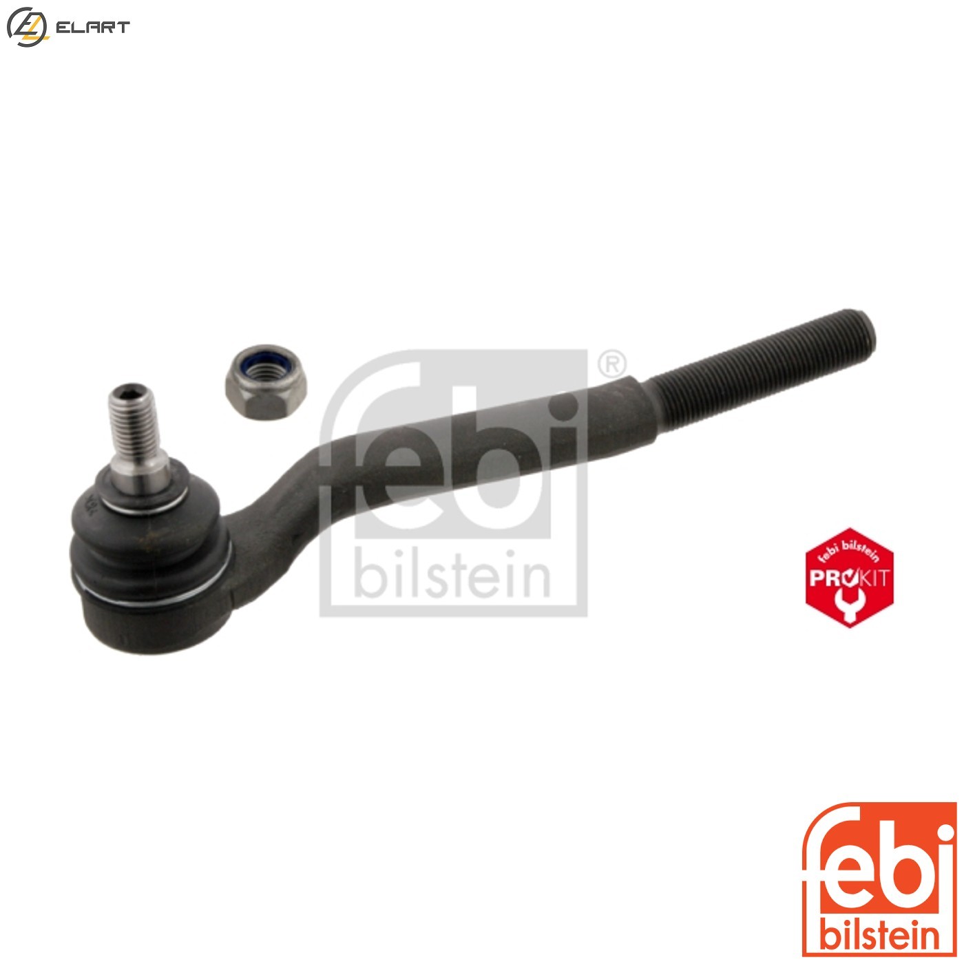 TIE ROD END 04919 FOR MERCEDES-BENZ OM 606.961 3.0L OM 603.971 3.4L 6cyl S-CLASS