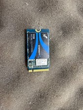 Sabrent NVME SSD M.2 2242 512gb SSD Used 