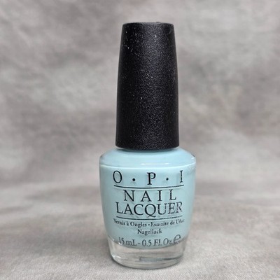 OPI 'Suzi Without A Paddle' NL F88 Nail Lacquer .5 oz FIJI COLLECTION 2017