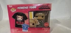 MY HERO ACADEMIA HIMIKO TOGA FUNKO POP & T SHIRT (Medium) GAMESTOP EXCL. NEW