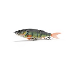 Nays TRN 190 Swimbait Swimbait / Wobbler Hech...