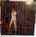 Elvis Presley NBC TV Special Soundtrack RCA LPM-4088 Sealed NOT FOR SALE DEMO
