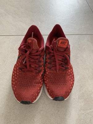  Damen Laufschuh, NIKE Zoom Pegasus 35, Gr.40,5