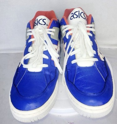 ASICS Gel Spotlyte Men s Size 11 Isiah Thomas Signature Shoe Blue