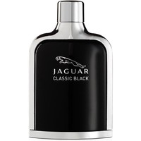 3562700373145 Jaguar Classic Black Woda Toaletowa Spray 100Ml (P1) Jaguar