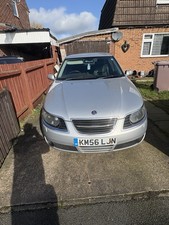 Selling My Car As Spares And Repairs Saab 95