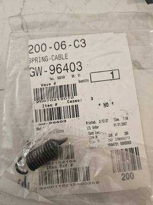 #ad Troy Bilt Mtd Spring Gw 96403 $13.87