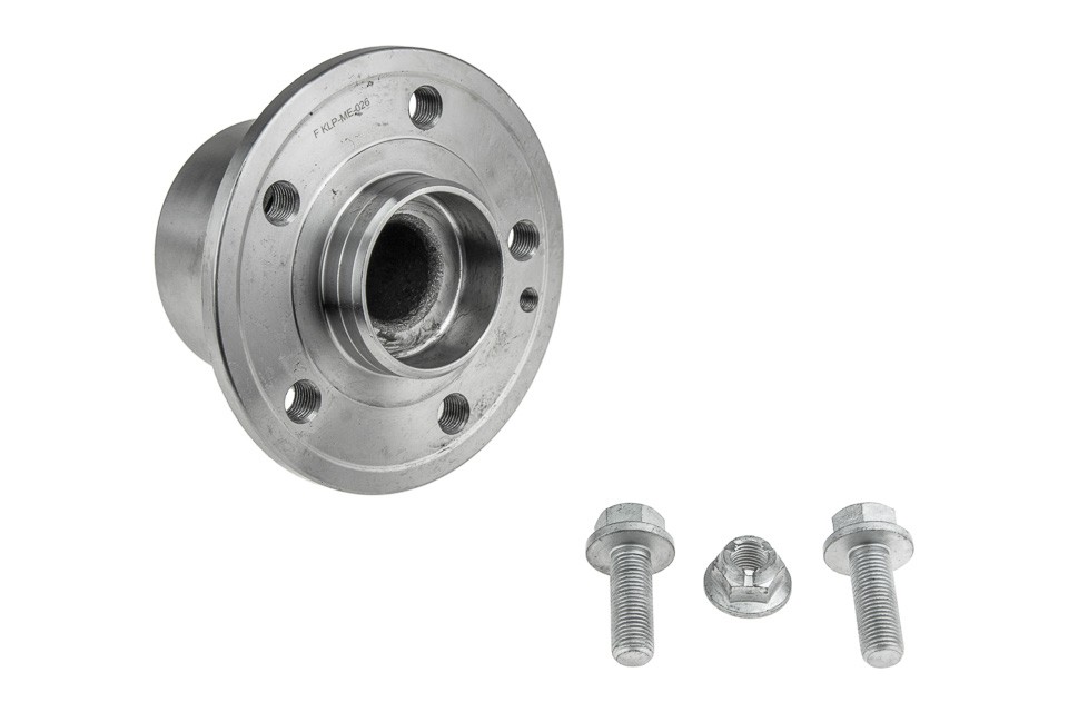 Fits NTY KLP-ME-026 FRONT WHEEL HUB ⭐UK Stock⭐ - Image 9