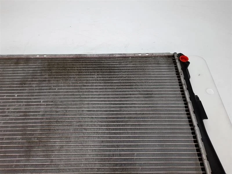 2004 BMW 330ci 330i 325i 325ci E46 AT Engine Radiator Automatic Transmission - Изображение 4 из 4