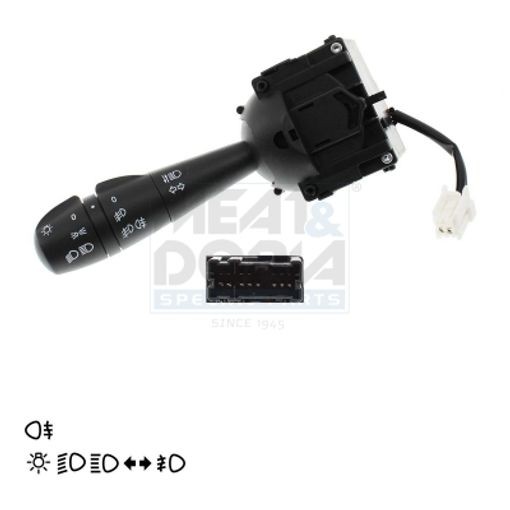 ✅Fits MEAT & DORIA MD231533 Steering Column Switch MD231533 Combined ⭐UK Seller⭐