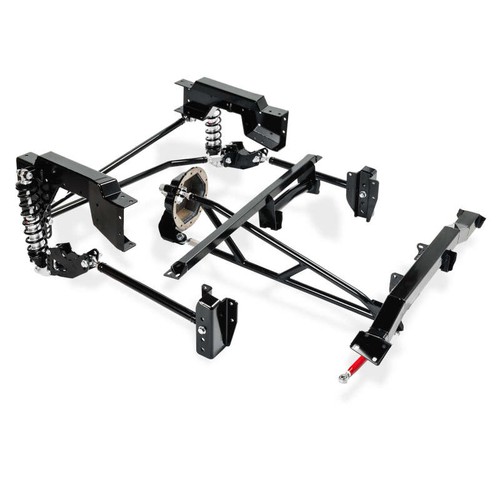 QA1 R245-200 Double-Adjustable Rear Coil-Over Conversion 99-06 Chevy Silverado - Picture 1 of 7