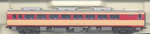 Modelo de tren Kato calibre N 6064 KIHA 80 importación de Japón | Zustand: New