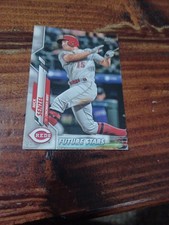 2020 Topps - Future Stars Nick Senzel #290