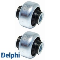 2X Lagerung FüR Lenker Delphi TD582W Buchse 2 Querlenkerlager Vorderachse