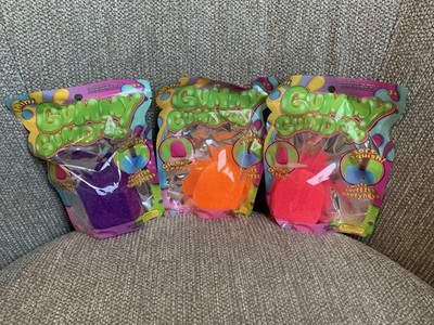 Viral TikTok 3 Pack PPNC Gummy Gumdrop Squishy Brand New squishy
