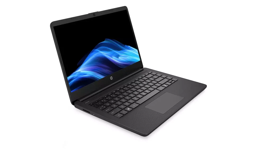 HP Windows 11 Laptop with Office 365 14 inch notebook - Image 4 of 4