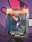 2024 PANINI PRIZM EMERGENT DRAKE MAYE #4