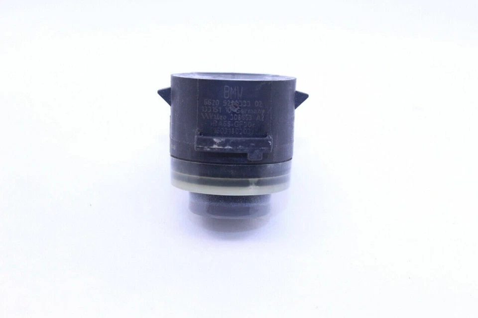 Sensor de asistencia de estacionamiento para parachoques BMW B7 G12 2017-2019 PDC OEM usado Foto 4 de 4