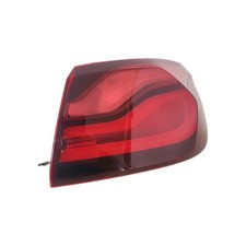 BMW F32 F33 F36 F83 LCI LED REAR BLACKLINE OUTER RIGHT TAIL LIGHT 63219491576