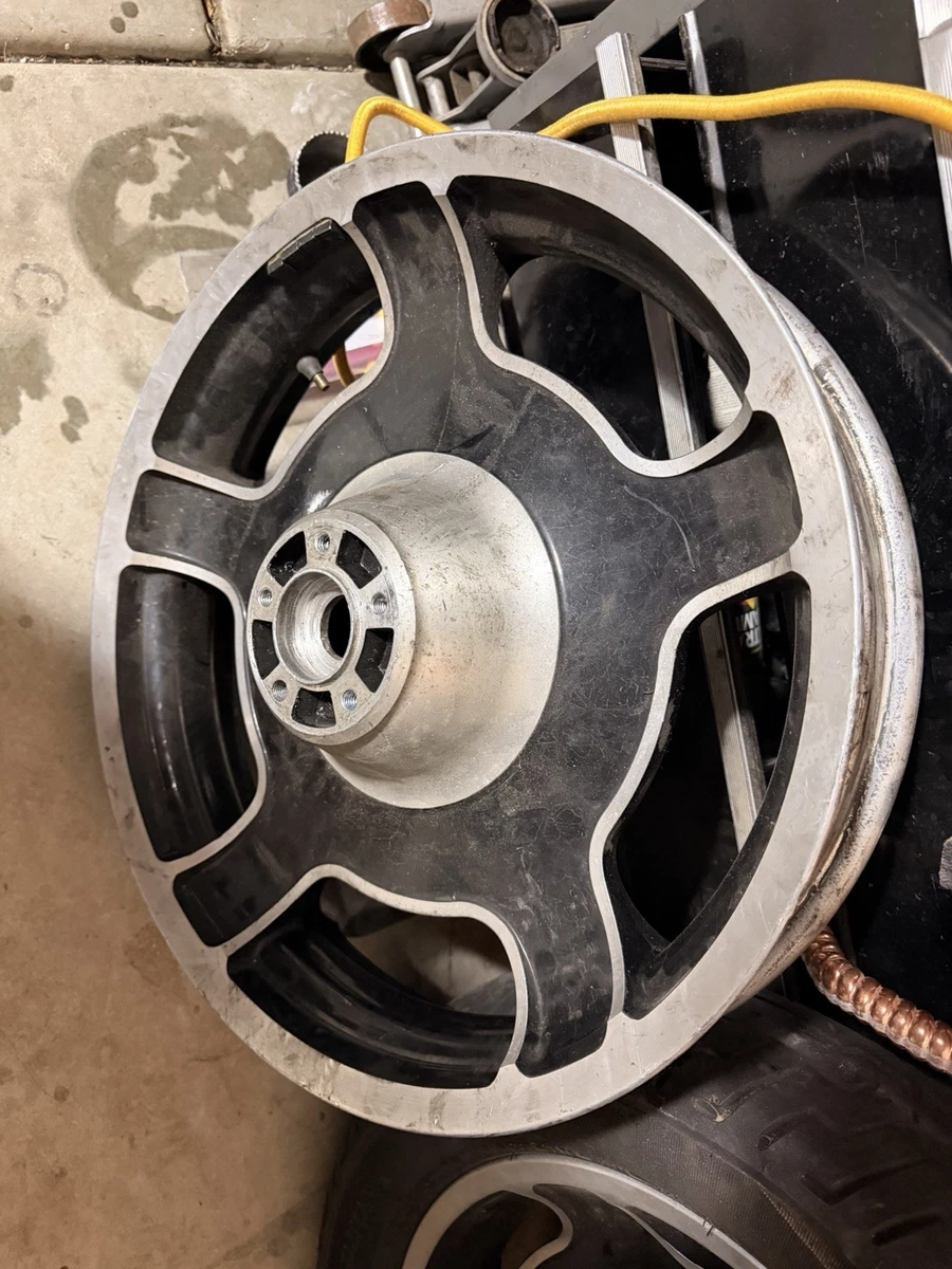 Harley-Davidson 16IN.x3in. Motorcycle Wheels and Rims for sale | eBay