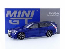 MINI GT 1/64 - BMW M5 (G99) TOURING - 2024 MGT01080-L
