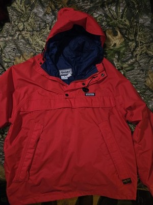 Vintage 90s REMINGTON Windbreaker Size M