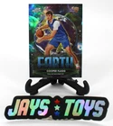 Cooper Flagg RC Rookie Planetary Pursuit Earth 2025-26 Topps Cosmic Chrome