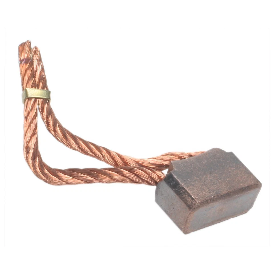 Juego de cepillos de arranque para 1952 Crosley Super Shot SMP Foto 3 de 4