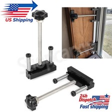 For Vinyl Window Spreader Jamb Stretcher to Replace  Window Pivot Shoes 2Set US