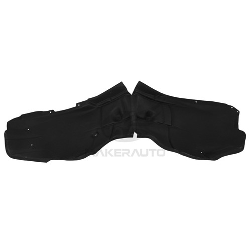 Fender Liner For GMC Sierra 1500 2019-2021 Front Driver Side Inner - Picture 7 of 11