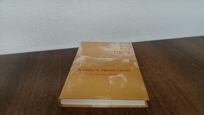 			Daniels Predictions, Filmer, W.Edmund, Regency Press (London and 		