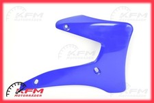 Yamaha TTR 125 L/LE carena destra cowling side right originale nuova
