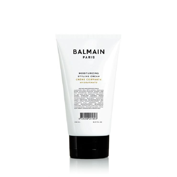 8720246241693 Balmain Увлажняющий крем для укладки волос nawilżający krem do stylizacji 