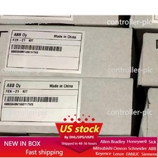 FEN-21 ABB Encoder Interface Module Brand New in Box! Spot Goods US Free TAX