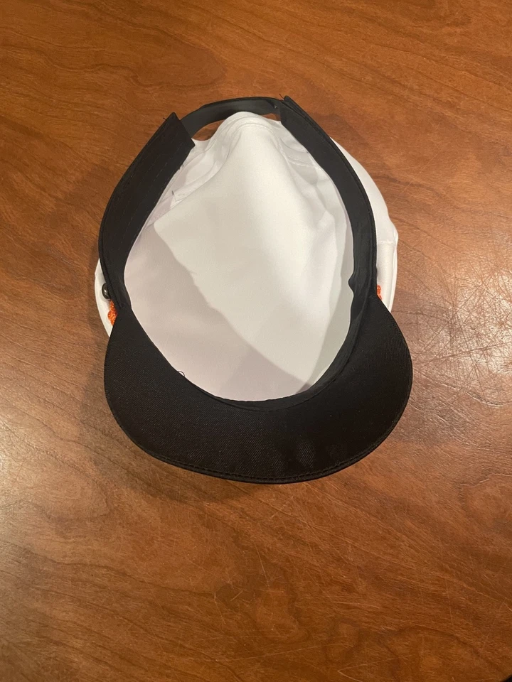 Baltimore Orioles Yacht Rock Cap Hat Adjustable SGA  7/10/2025 Brand New - Image 3 of 3